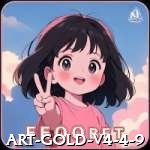 art - Gold v4.4.9 - be505 🎰🔥 Max bet em tumbling reels: cada cascade multiplica wins — um spin pode pagar 2000x+ em cadeia explosiva! ✨🤑