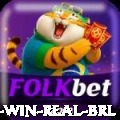cc Royal - Win Real BRL