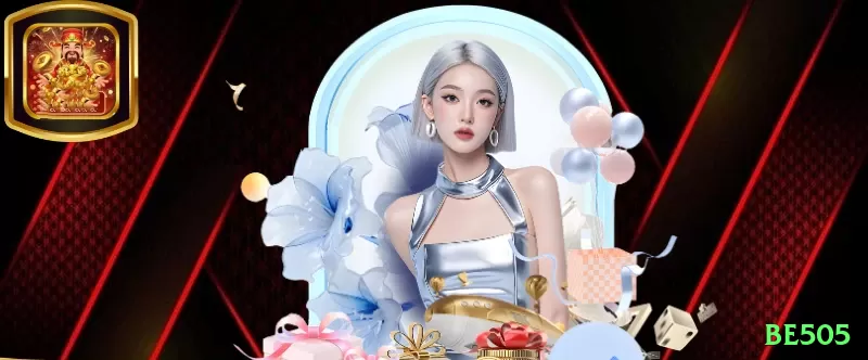 bc777 Gaming VIP v1.8.2 Screenshot 1