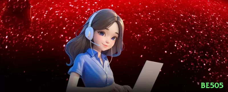 Screenshot - be505 🎰🔥 Max cashback slots: jogue qualificados com 15% cashback — edge efetivo +15% em grind longo! 🌟📉