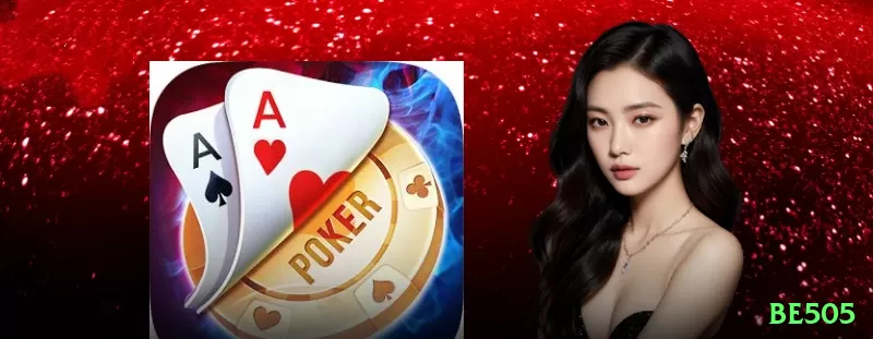 Screenshot - be505 🃏🔥 Poker App c-bet overbet: baixe e ganhe rakeback alto — force folds gigantes e roube potes sem showdown! 💪💰